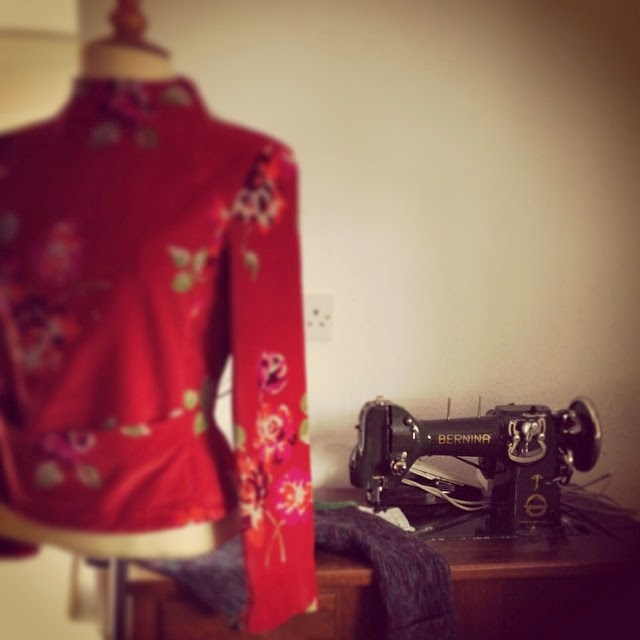 Atelier, Textile Craft Club and Workshops