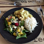 Photo n°2 de l'avis de Alejandro.e fait le 08/05/2019 à 14:49 sur le  Restaurante Time To à Braga