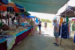 Loulé gypsy market image