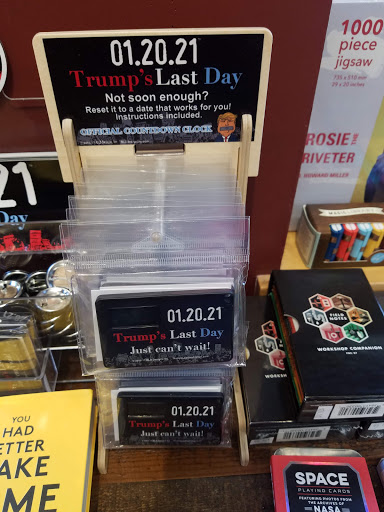 Book Store «Print: A Bookstore», reviews and photos, 273 Congress St, Portland, ME 04101, USA