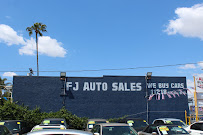 FJ Auto Sales - We Buy Cars - Photo 2 - Car repair in North Hollywood, CA, Los Angeles