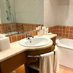 Photo n°16 de l'avis de Iryna.o fait le 29/05/2019 à 21:33 sur le  CPH | Pevero Hotel à Porto Cervo