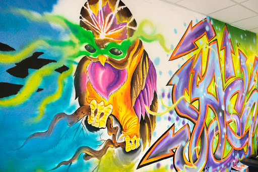 Tattoo Shop «ForeverTat2», reviews and photos, 2962 Pleasant Hill Rd, Kissimmee, FL 34746, USA