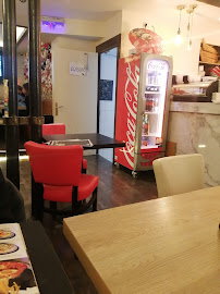 Atmosphère du Restaurant japonais Leader Sushi à Paris - n°8