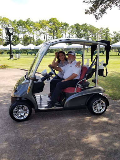 Country Club «Royal Oaks Country Club», reviews and photos, 2910 Royal Oaks Club Dr, Houston, TX 77082, USA