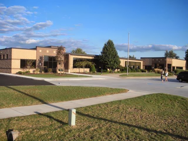 Dutton Christian Elementary School