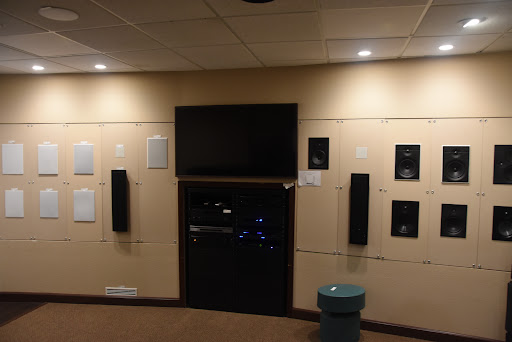 Home Theater Store «Desco Audio and Video», reviews and photos, 2306 Harrison Ave NW, Olympia, WA 98502, USA