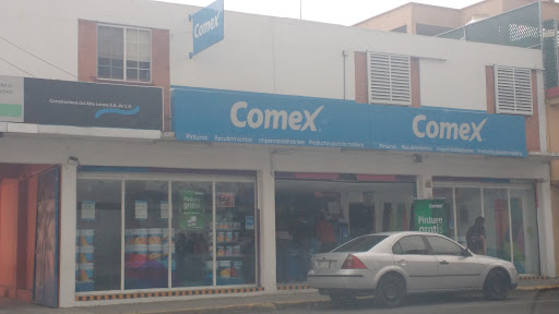 Comex Hidalgo