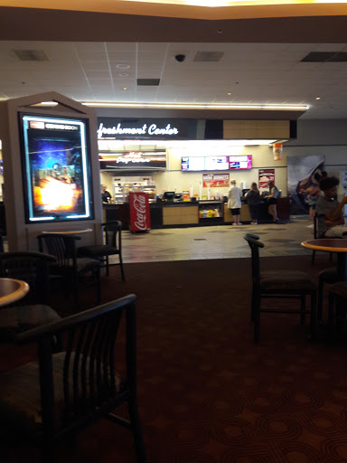 Movie Theater «New Vision Theatres - Mounds View 15», reviews and photos, 2430 County Hwy 10, Mounds View, MN 55112, USA