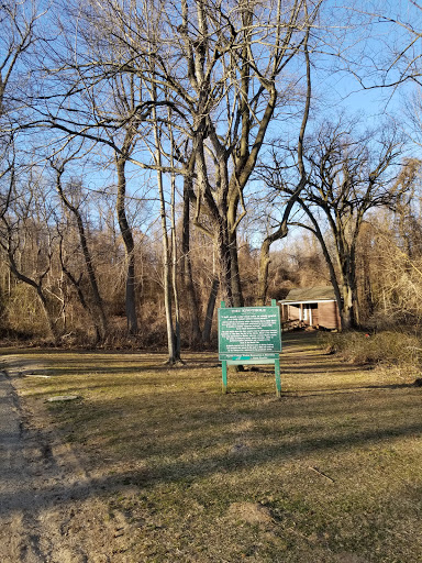 Park «Christopher Morley Park», reviews and photos, 500 Searingtown Rd N, Roslyn, NY 11576, USA