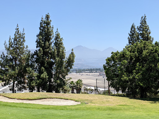 Public Golf Course «Mountain Meadows Golf Course», reviews and photos, 1875 Fairplex Dr, Pomona, CA 91768, USA