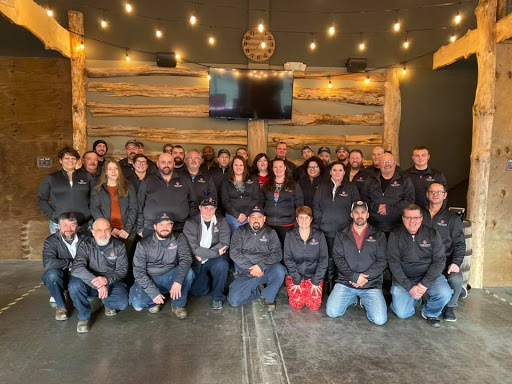 Plumber «Larry & Sons, Inc.», reviews and photos, 20 Hump Rd, Hagerstown, MD 21740, USA