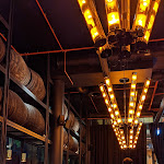 Photo n°1 de l'avis de Lapilo.l fait le 07/09/2021 à 17:16 sur le  25hours Hotel Hamburg Altes Hafenamt à Hamburg