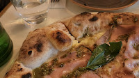 Plats et boissons du Restaurant italien Pizzeria Iovine's. à Paris - n°1