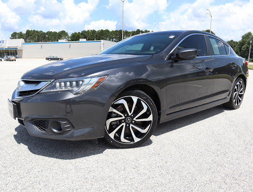 Used Car Dealer «Carrollton Motors», reviews and photos, 631 Bankhead Hwy, Carrollton, GA 30117, USA