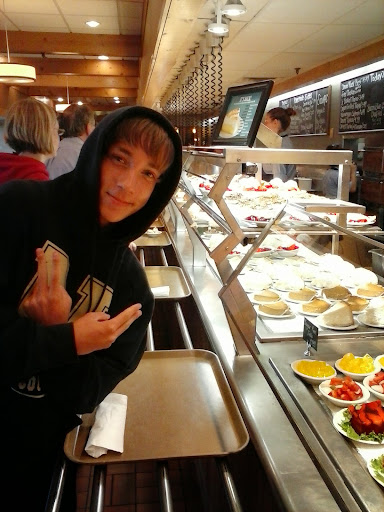 American Restaurant «MCL Restaurant & Bakery Castleton», reviews and photos, 5520 Castleton Corner Ln, Indianapolis, IN 46250, USA