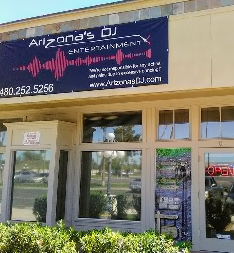 Dance School «Dance Fx Studios», reviews and photos, 1859 W Guadalupe Rd, Mesa, AZ 85202, USA