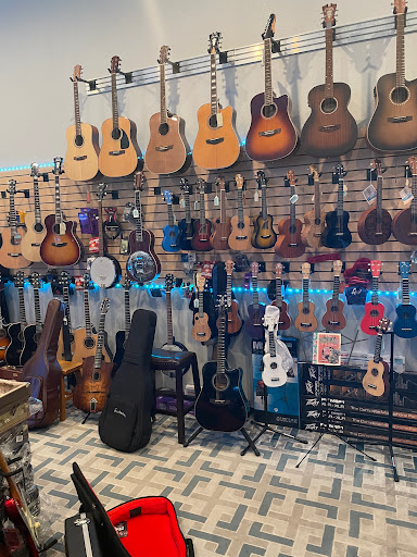El Cajon Guitars & Music image