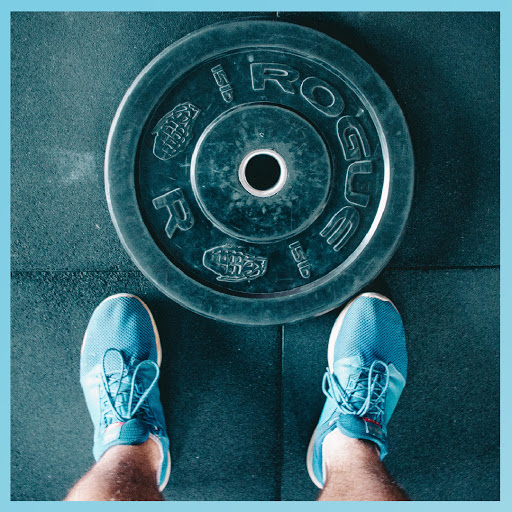 Gym «Balanced Fitness and Health», reviews and photos, 1130 Seventh Ave, San Diego, CA 92101, USA