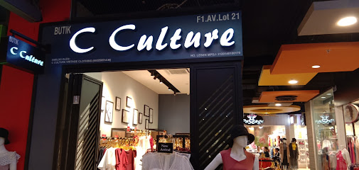C.Culture