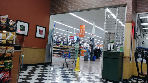 Department Store «Walmart Supercenter», reviews and photos, 60 W Bromley Ln, Brighton, CO 80601, USA