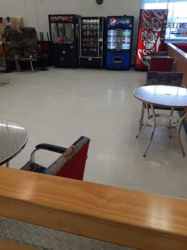 Thrift Store «CommunityAid Thrift Store & Donation Center», reviews and photos