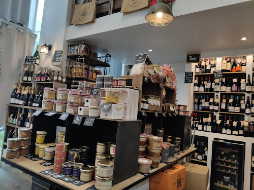 Épicerie fine La Médaille des Saveurs Boulogne-Billancourt