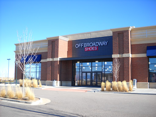 Shoe Store «Off Broadway Shoe Warehouse», reviews and photos, 8510 Northfield Blvd #1810, Denver, CO 80238, USA
