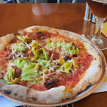 Photo n°1 de l'avis de John.c fait le 30/05/2022 à 18:35 sur le  Piccola Ischia Pizzeria (Via Morgagni) à Milan