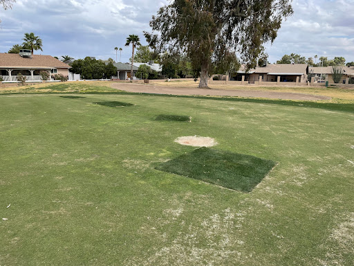 Country Club «Ahwatukee Country Club», reviews and photos, 12432 S 48th St, Phoenix, AZ 85044, USA