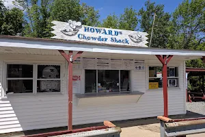 Howard's Chowder Shack image