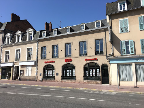 Agence immobilière Viap Immobilier Limoges