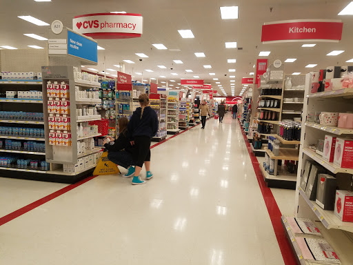 Department Store «Target», reviews and photos, 1025 Middleton Rd, Aberdeen, MD 21001, USA