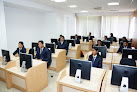 Acharya Institute Of Graduate Studies