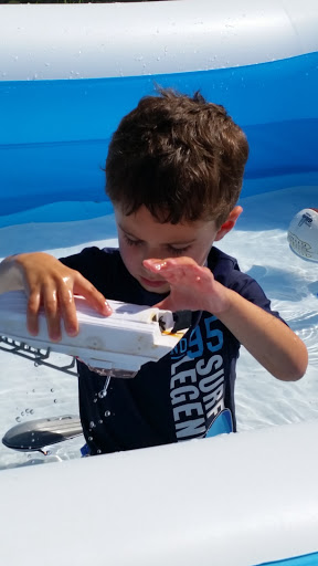 Park «Assabet Park», reviews and photos, 20 Gale St, Northborough, MA 01532, USA