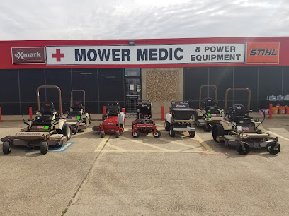 Mower Medic & Power Equipment