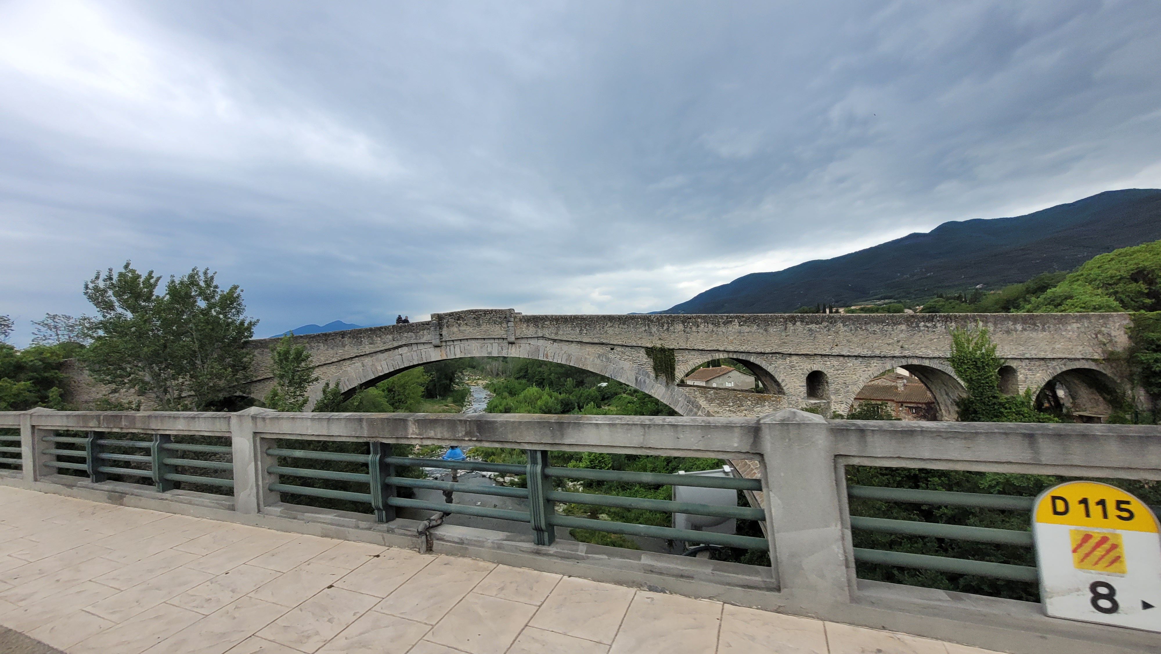 Photo n° 2 de l'avis de Caillet.a fait le 23/05/2023 à 13:48