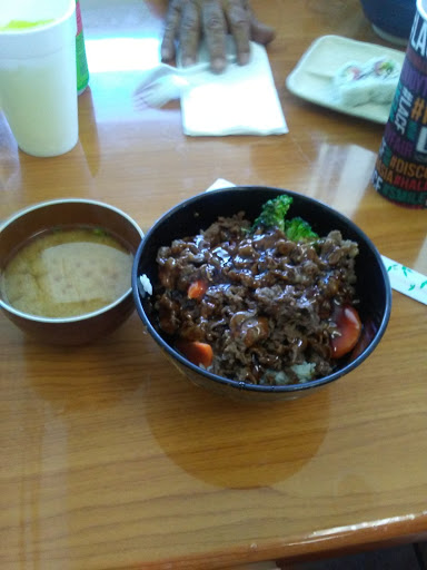 Shopping Mall «Mirada West Shopping Center», reviews and photos, 12709 Valley View Ave, La Mirada, CA 90638, USA