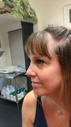 Explore partner tattoo ideas, creative tattoo ideas in Sacramento, available at Chief Piercing