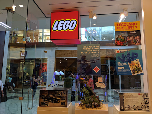 Toy Store «The LEGO Store», reviews and photos, 6600 Topanga Canyon Blvd, Canoga Park, CA 91303, USA
