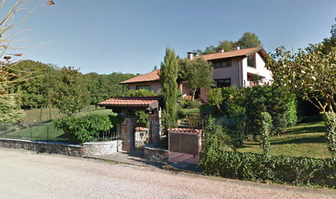 Villa Campo Dei Fiori B.B Via della Piana, 6, 21020 Casciago VA, Italia