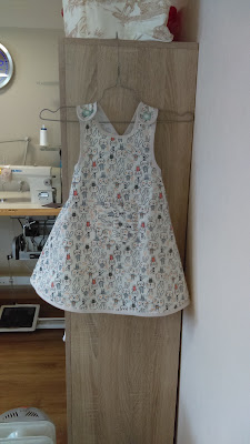 Magali Couture & Création à Challans