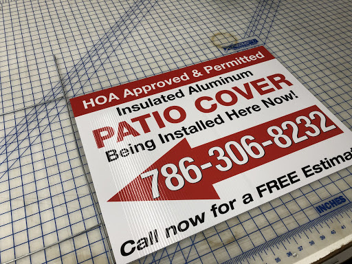 Commercial Printer «BeeJay Printing», reviews and photos, 1066 N Miami Beach Blvd, North Miami Beach, FL 33162, USA