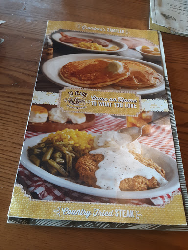 American Restaurant «Cracker Barrel Old Country Store», reviews and photos, 18151 Katy Fwy, Houston, TX 77094, USA