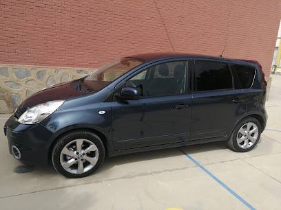 Automóviles Ramal, Taller de automóviles en Las Torres de Cotillas – Murcia