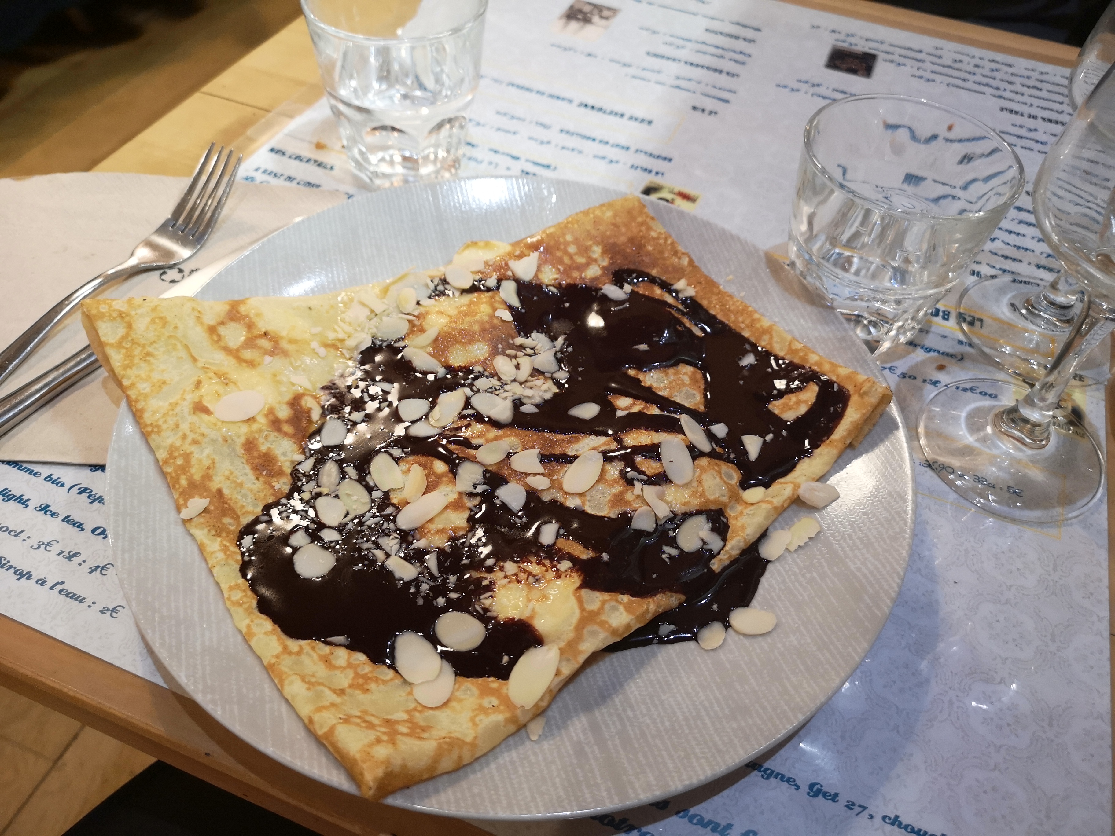 Photo n° 2 de l'avis de Leyla.a fait le 09/02/2019 à 21:09
