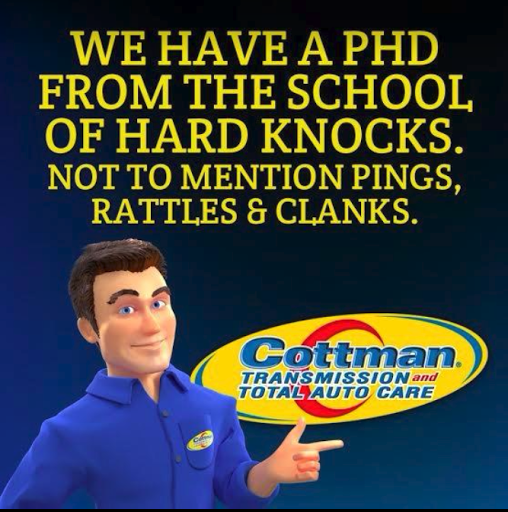 Transmission Shop «Cottman Transmission and Total Auto Care», reviews and photos, 120 Southport Rd, Spartanburg, SC 29306, USA