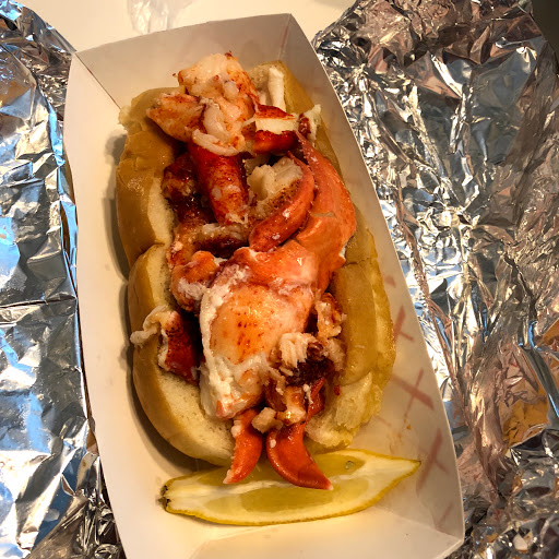 Seafood Market «Cold Harbor Seafood & Market», reviews and photos, 465 Taylor Rd, Enfield, CT 06082, USA