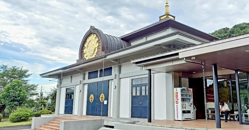 築地本願寺 あきる野分院 あきる野本願寺