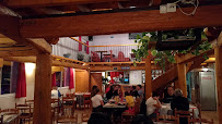 Atmosphère du Restaurant français Restaurant Bar Tapas L’ESTRELLA à Carcassonne - n°7